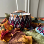 Yara -Botanical Candle Tin