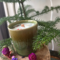 Botanische Kaars Thalia