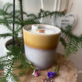 Botanische Kaars Mila