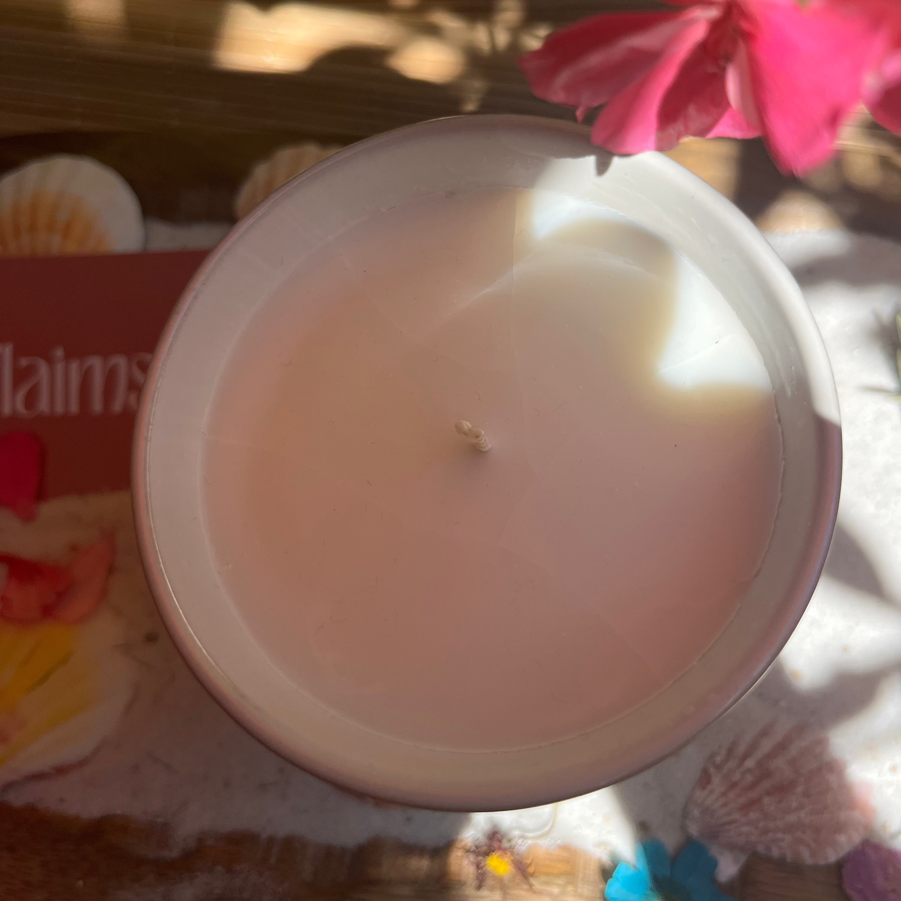 Kaars Juna Pure