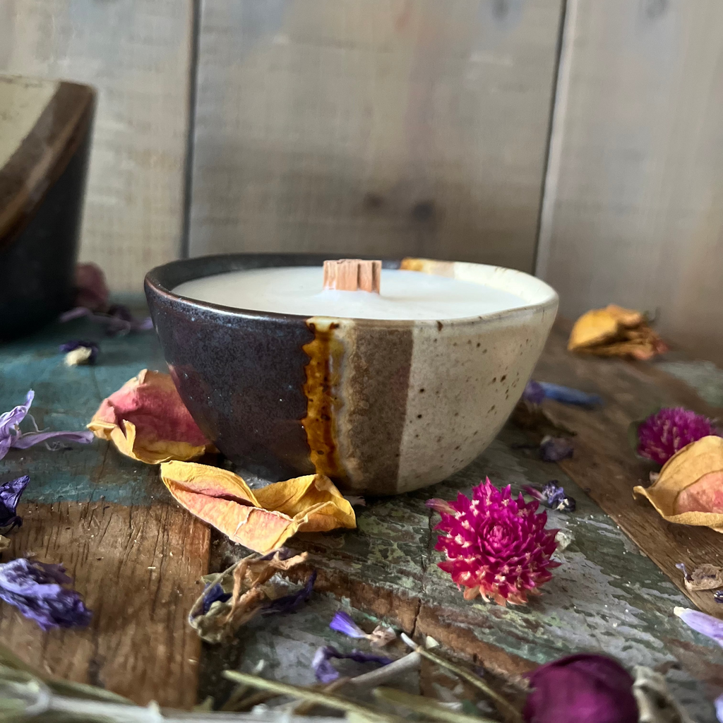 Yeva - Kaarsenset
